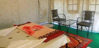Gangaur Desert Resort, Jaisalmer 3